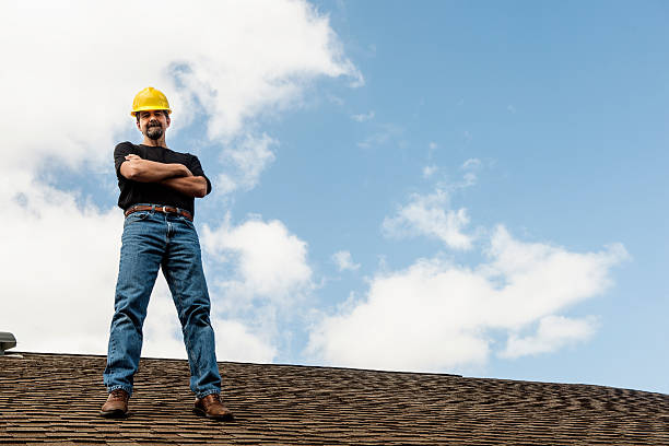 Best Residential Roofing Contractor  in Corydon, IN